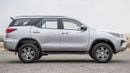 تويوتا فورتونر TOYOTA FORTUNER