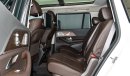 Mercedes-Benz GLS 450 4Matic VSB 30650