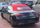 Mercedes-Benz CLE 300 Cabriolet AMG 4MATIC Convertible Under Agency Warranty 2026 GCC