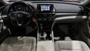 Honda Accord EX-L 2022 EXL | AED 1139/Month | 0 DP | 30 Day Return | Warranty | Service History