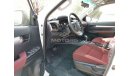 Toyota Hilux 4.0L, AUTOMATIC, Push Start, Rear Camera, Multimedia Power Steering, (CODE # TSR5W)