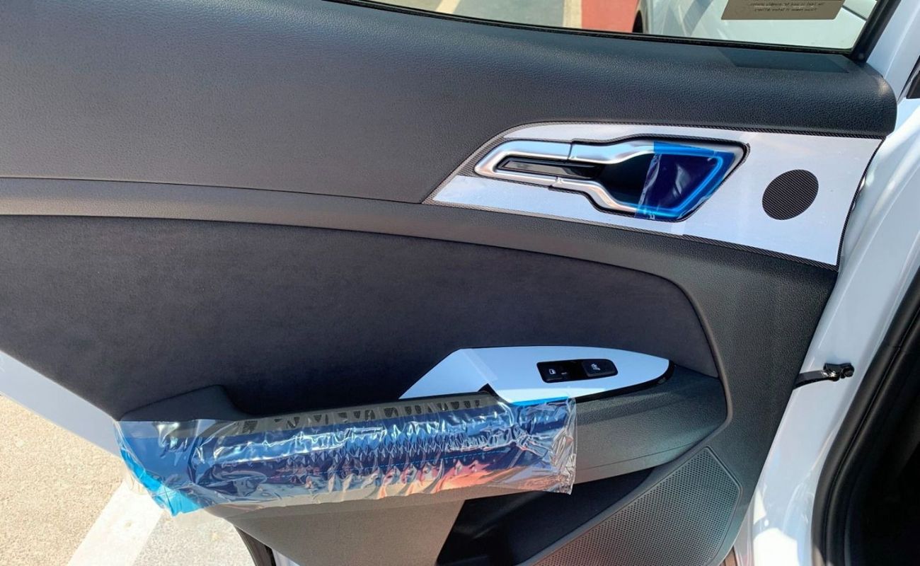 Kia Sportage KIA SPORTAGE GT LINE 1.6L | DIESEL | FULL OPTION WITH PANORAMIC SUNROOF