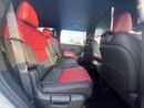 Nissan Patrol LE PLATINUM CITY