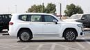 Toyota Land Cruiser VXR -Z 3.3L DIESEL TWIN TURBO 2025 MODEL
