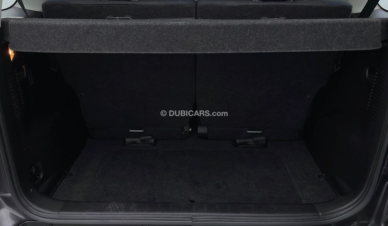 Suzuki Grand Vitara Sport 2.4