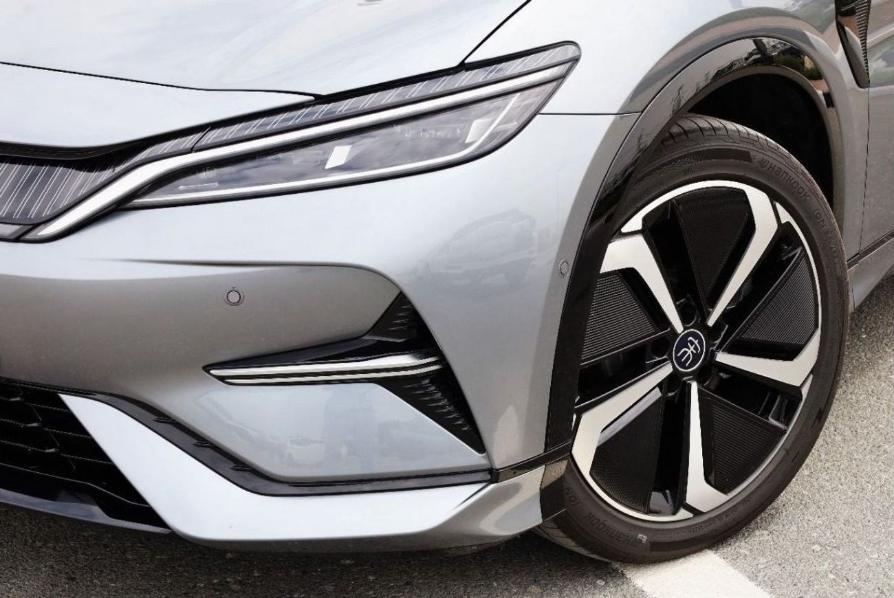 BYD Song Pro BYD_SONG_L_2025_662KM_FULL_OPTIONS_FULL_ELECTRIC