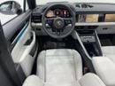 بورش ماكان Base Electric 2025 Porsche Macan EV, Feb 2027 Porsche Warranty, Sport Chrono Package, Full Options,