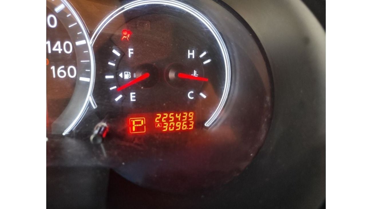 Nissan Altima Nissan Altima 2012 V4 2.5 full automatic