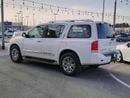 Nissan Armada LE 5.6L (320 HP)