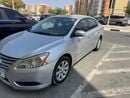 Nissan Sentra SL