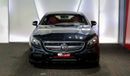 Mercedes-Benz S 63 AMG Coupe Brabus Bodykit