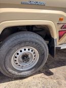 تويوتا لاند كروزر بيك آب PICKUP 70th LX1 4.0L