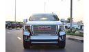 GMC Yukon 2023 GMC Yukon Denali 6.2L V8