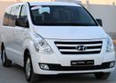 Hyundai Grand Starex Hyundai Grand Starex 2018 imported from Korea Diesel customs papers in excellent condition without a