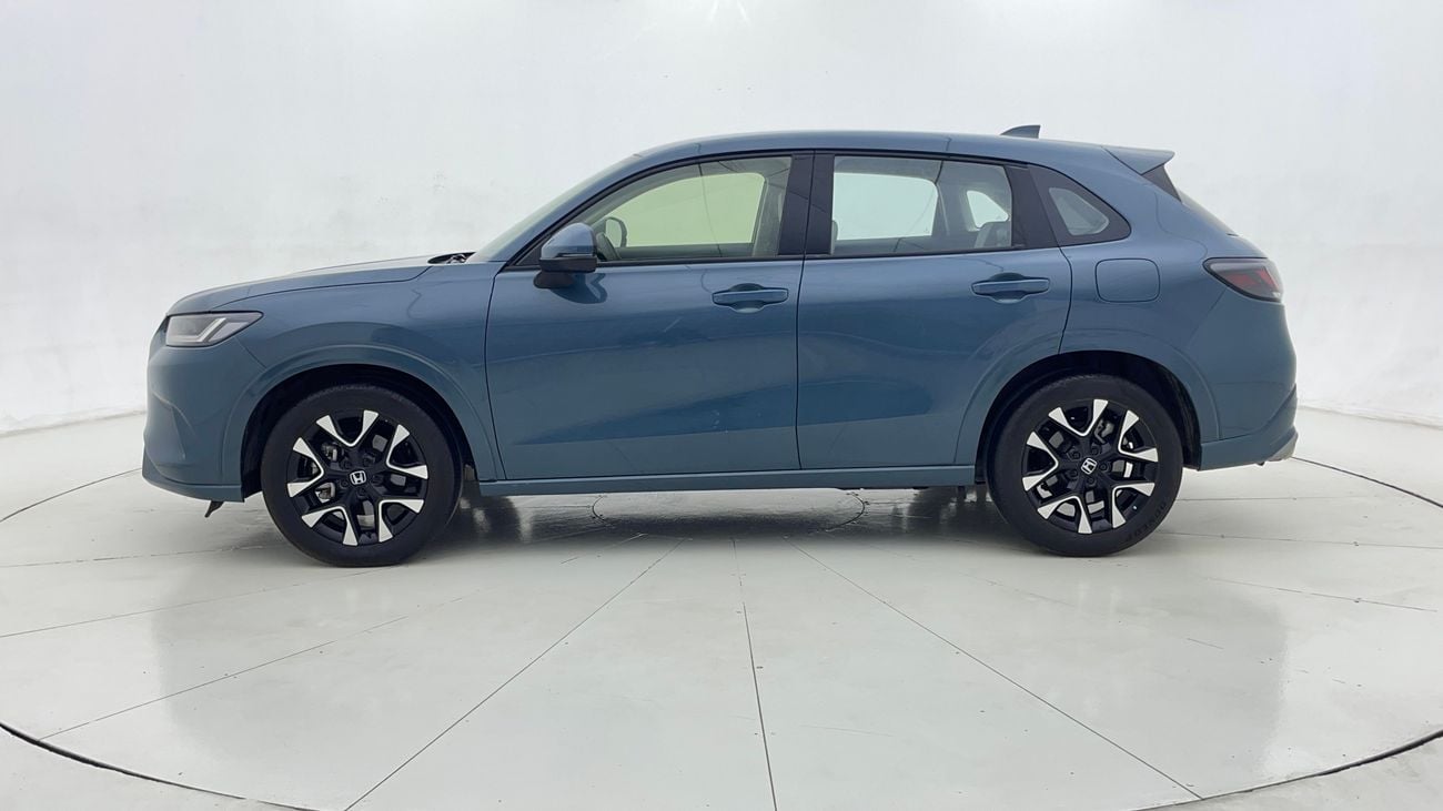 Honda ZRV EX 1.5L 2024 EX | AED 1348/Month | 20% DP | 30 Day Return | Warranty | Service History