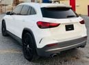 Mercedes-Benz GLA 35 AMG