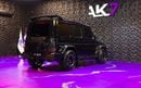 Mercedes Benz Brabus Mercedes-Benz G-Class G 900 Rocket Edition | Finanace Available