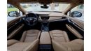 كاديلاك XT5 Cadillac XT5 Premium Luxury 2022 European Spec (BRAND NEW) under Warranty with Flexible Down-Payment