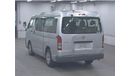 Toyota Hiace 2005