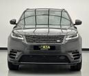 لاند روفر رينج روفر فيلار 2024 Range Rover Velar SE Dynamic P250, Oct/2029 Range Rover Warranty, Range Rover Full Service Hist