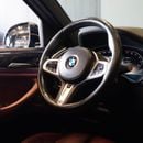 BMW X4 M40I AED 2,969 P.M • 0% Downpayment • BMW X4 • 1 Year Warranty