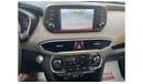 Hyundai Santa Fe GL Panorama 2020 HYUNDAI SANTA FE FULL OPTION PANORAMIC