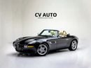 BMW Z8 MW | | GCC Spec Manual Transmission - Classic Roadster
