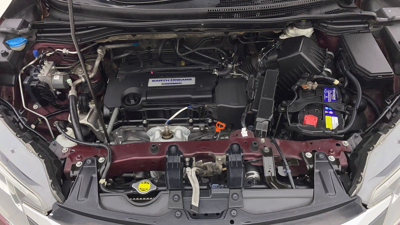 Honda CRV LX 2.4 | Zero Down Payment | Home Test Drive