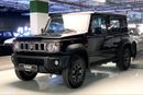 Suzuki Jimny GLX | Guaranteed Warranty | 0 Down Payment