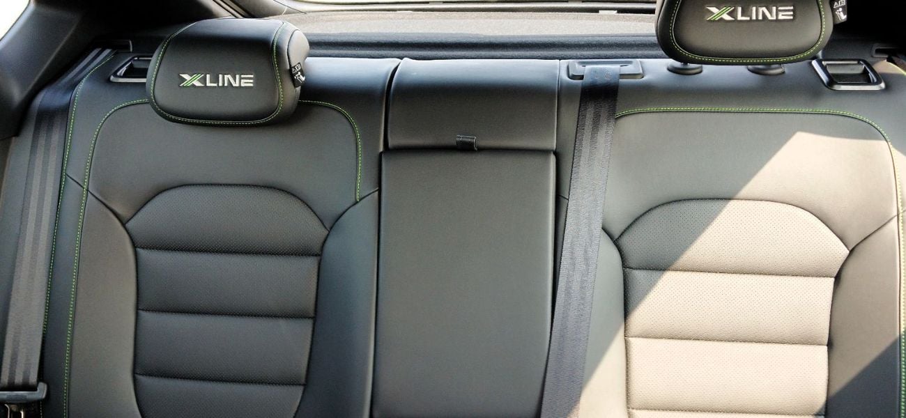 MG 6 MG6 X-Line 1.5L Petrol 2025YM