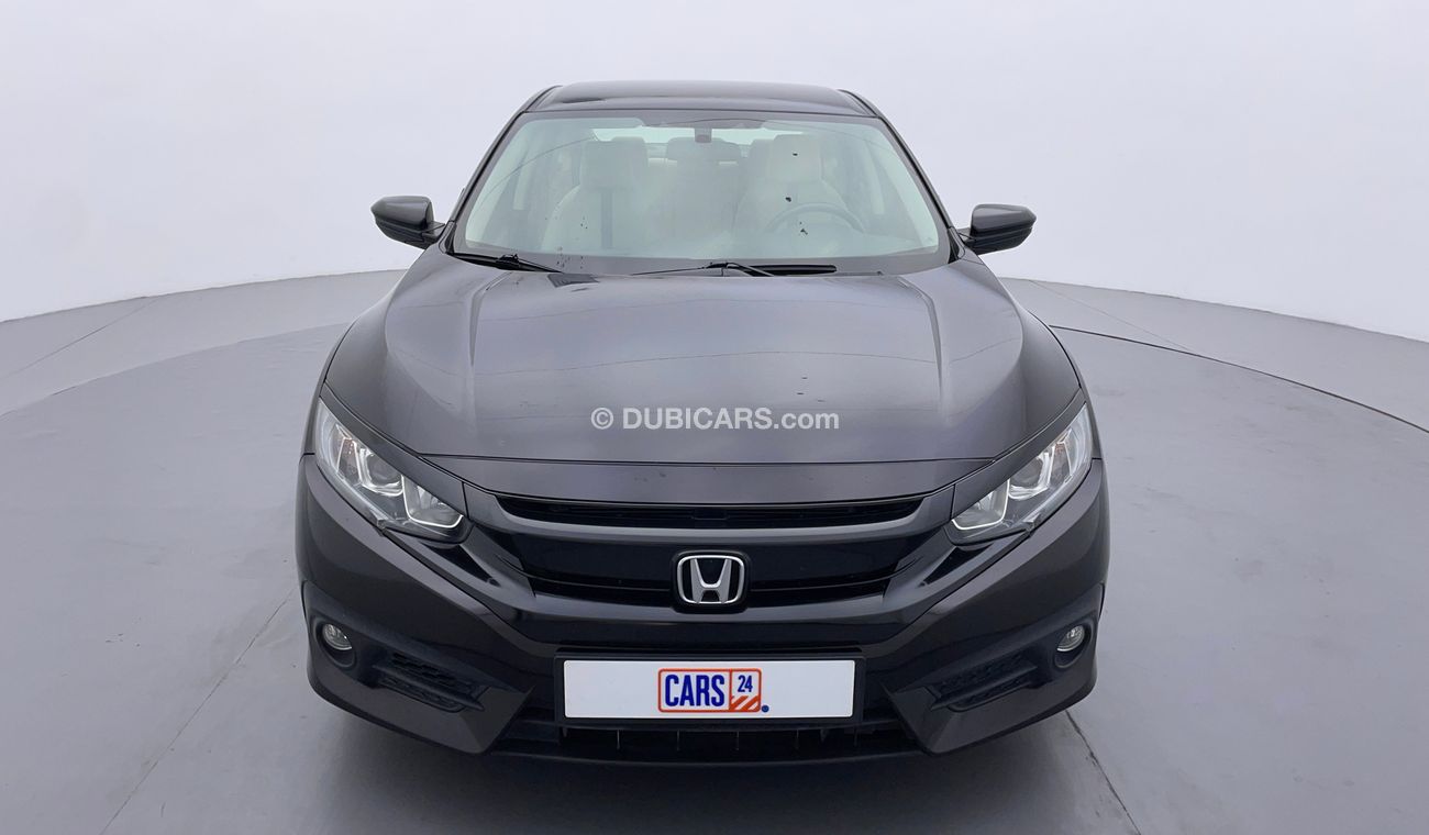Honda Civic LX SPORT 1.6 | Zero Down Payment | Free Home Test Drive