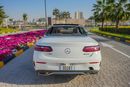 Mercedes-Benz E450 Coupe E450 4Matic