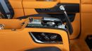 رولز رويس كولينان Rolls Royce Cullinan Black Badge - Duality Seats - VIP Seat - Starlight - 2025