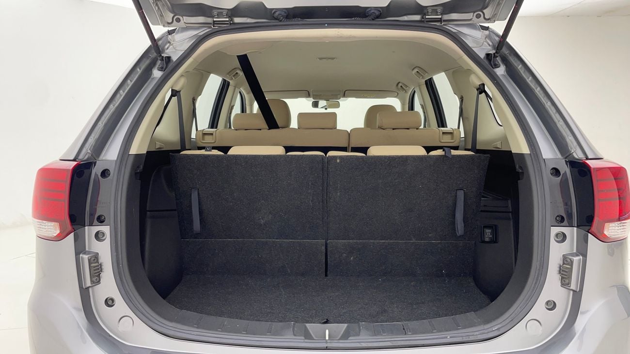 Mitsubishi Outlander GLX LOWLINE 2.4 | Zero Down Payment | Home Test Drive