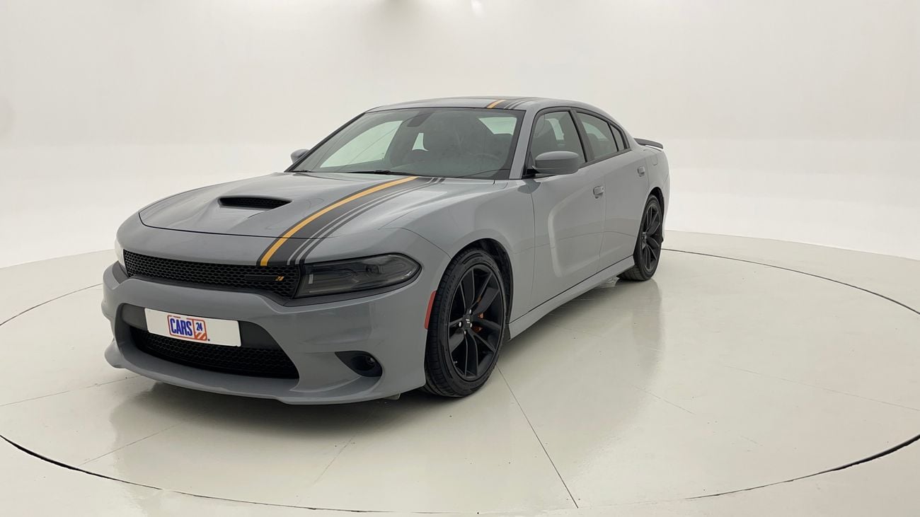 Dodge Charger GT 3.6 | Zero Down Payment | Home Test Drive