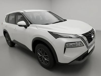 Nissan XTrail S 2.5 | Zero Down Payment | Home Test Drive