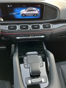 مرسيدس بنز GLE 53 AMG