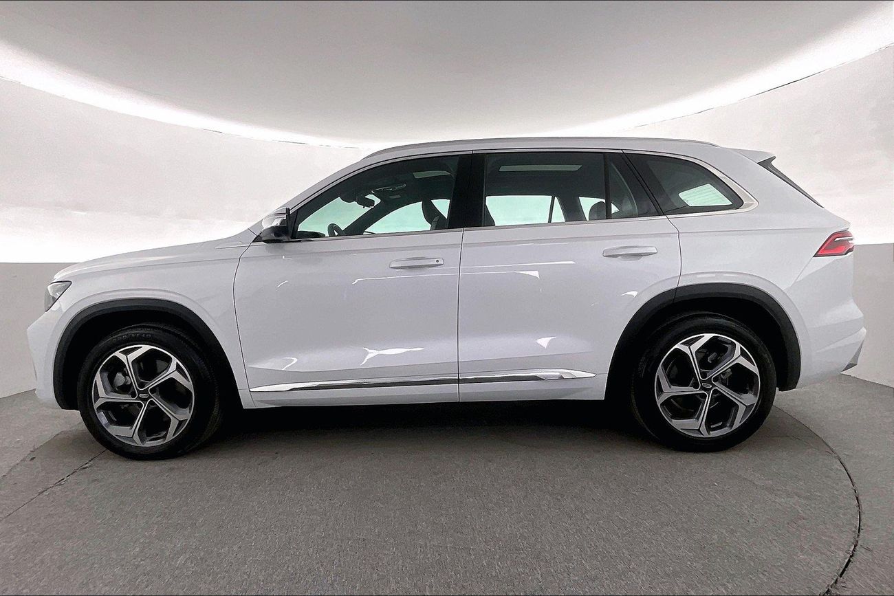 Geely Monjaro GK | Guaranteed Warranty | 0 Down Payment