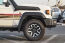 Toyota Land Cruiser 70 LC76 LX TOYOTA LAND CRUISER 2.8L 4WD DIESEL PICKUP 2026 | FULL OPTION