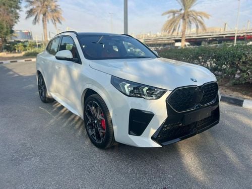 BMW X2 XDRIVE20I M SPORT BMW X2