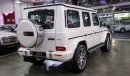 مرسيدس بنز G 63 AMG 5 years warranty  (Gargash)