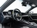 Porsche 911 CARRERA S BUY NOW, PAY 2027 | THE BLACKLINE STANDARD | April 2027 Porsche Warranty, GCC