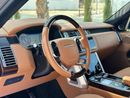 Land Rover Range Rover RANGE ROVER VOGUE SV MODEL 2019 KM 130000