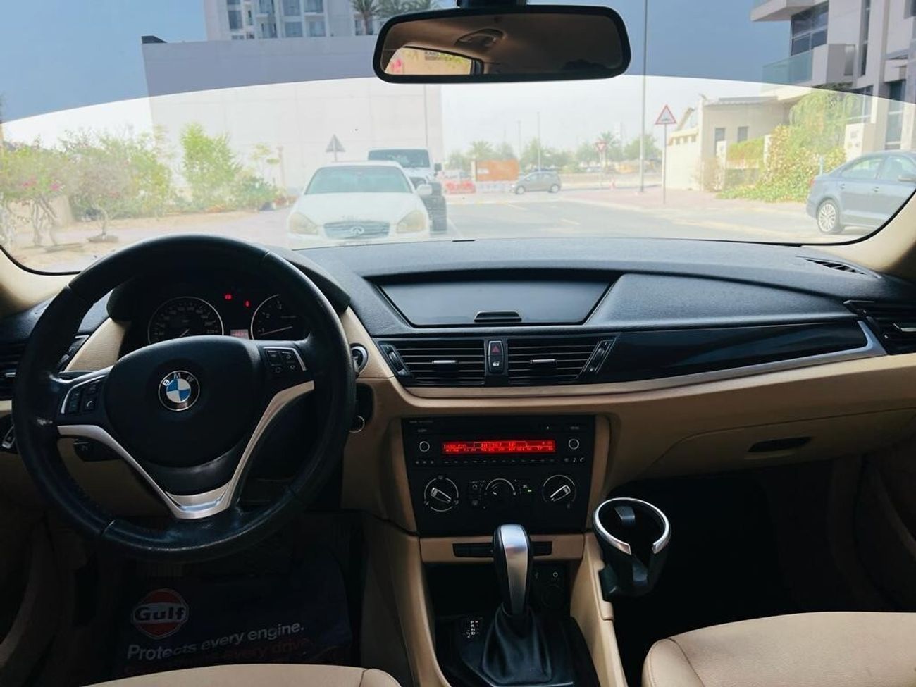 بي أم دبليو 116 Std 1.6L