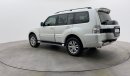 Mitsubishi Pajero GLS 3800