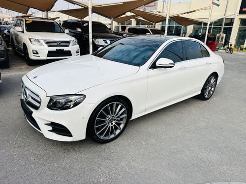 مرسيدس بنز E300