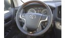 Toyota Land Cruiser 2018 MODEL LAND CRUISER GXR 4.5 TURBO DIESEL MID OPTION