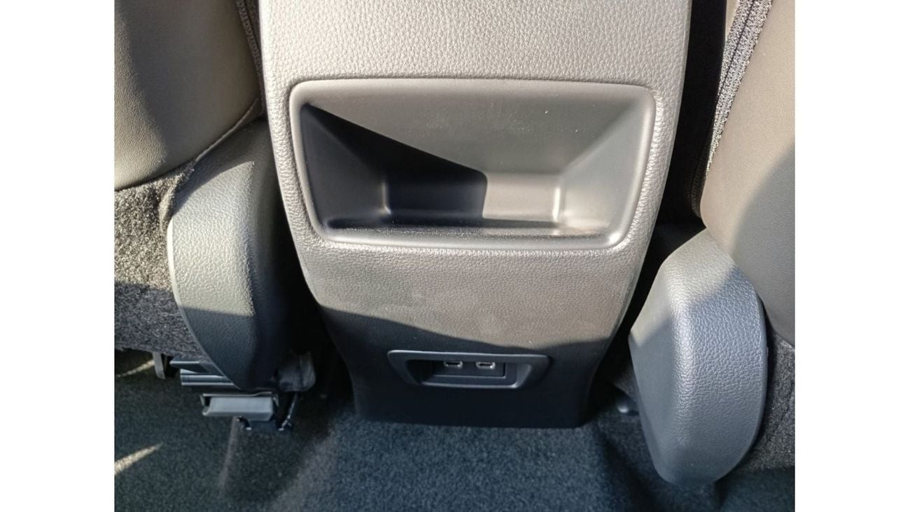 تويوتا فرونتلاندر TOYOTA FRONTLANDER MED OPTION MY 2024