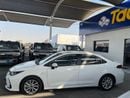 تويوتا كورولا 2025 Toyota Corolla Hybrid 1.8L Elite Version