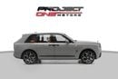 Rolls Royce Cullinan BLACK BADGE